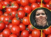 Помидоры в Сильпо