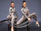 Астафьева уверена, что лучшее место на земле - это Украина