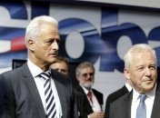 Deutsche Bahn представил новый моторный вагон головной части 