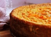 Рецепт дня: морковная запеканка с рисом