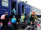 По завершении боевых действий Укрзализныця организует маршруты для возвращения украинцев в свои дома