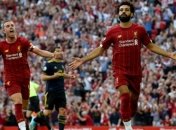 New Balance хочет через суд продлить контракт с Ливерпулем