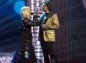 Филипп Киркоров и Ирина Билык споют дуэтом на "Евровидении"
