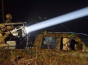 Защитники украинского неба