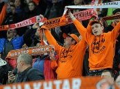 "Шахтер" установил клубный рекорд по количеству голов