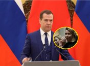 Светлана Медведева, супруга экс-президента России Дмитрия Медведева