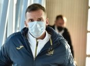 Франция - Украина: Шевченко убрал нескольких футболистов из состава