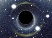Астрономы обнаружили черную дыру промежуточной массы в Млечном Пути