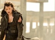 Мила Йовович станет Кровавой королевой в перезапуске "Хэллбоя"