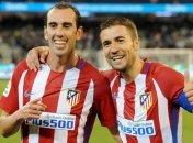 Габи: "Атлетико" может конкурировать с "Реалом"