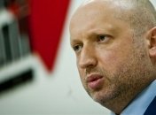 Турчинов говорит, что кое-кто из коллег затаил на него обиду 