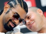 Дэвид Хэй устал ждать решения Виталия Кличко