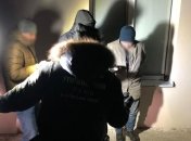 На Киевщине "особо опасные" преступники подорвали и подстрелили полицейских (видео)