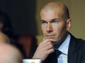 Зидан может сменить Моуринью?