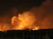 Вертолет ООН сбили повстанцы в Южном Судане