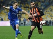 "Динамо" - "Шахтер". Вацко: ничья в пользу Горняков