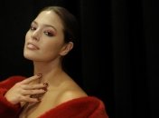 Вот это сходство: модель plus-size Эшли Грэм опубликовала фото со своей мамой