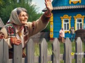 Старі люди досі часто так вітаються