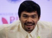 Пакьяо опроверг информацию о возвращении на ринг