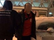 На Киевщине поймали банду таксистов-клофелинщиков: от их деятельности мог погибнуть киевлянин (фото)