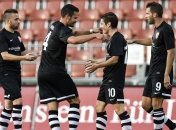 Экс-соперник "Динамо" может прекратить существование