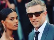 Венсан Кассель трогательно поздравил свою молодую жену с днем рождения