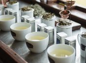 Профессия титестер или как создают новые чайные вкусы