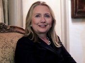 Клинтон призвала увеличить усилия для борьбы со СПИДом