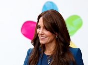 Кейт Міддлтон з’явилася в мережі вперше після операції на черевній порожнині