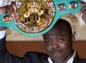 Брэдли уверен, что "дедушка" Пакьяо его не побьет