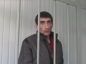 Прокуратура требует 15 лет с конфискацией для антимайдановца с позывным "Топаз"