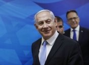 Нетаньяху призывает мир ужесточить санкции против Ирана в случае отказа от СВПД