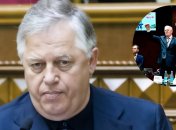 Петро Симоненко - що відомо, особисте життя, де перебуває зараз