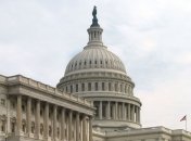 Конгресс США одобрил временный бюджет