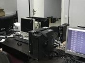 Ежедневная прибыль составляла до миллиона: сотрудники колл-центра в Мелитополе похищали средства с банковских счетов