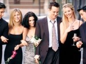 Дженнифер Энистон сообщила, что ей не нравилось в съемках сериала "Друзья"