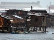 Супертайфун "Хаян" признан самым разрушительным за последние 100 лет