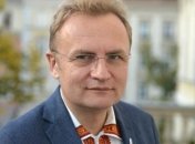 Мер Львова задекларировал 107 тыс. зарплаты и знак "Самопомочи"