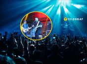 Самая популярная украинская песня в 2005 году