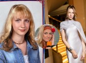 Леся Нікітюк