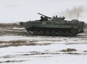  СНБО: Россия может вернуться к масштабной агрессии