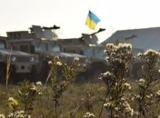 Ситуація на ООС: з початку доби окупанти вже атакували українські позиції