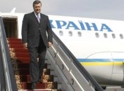 Янукович едет в Таджикистан