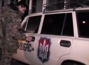 Горсовет Кривого Рога "минировали" несколько раз (Видео)