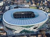 Тоттенхэм еще весной сможет сыграть на новом стадионе