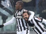 Стоп-кадр. Как прошло туринское дерби