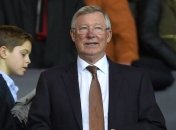 Фергюсон: Роналду является примером того, как игрок может сделать себя сам