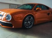 Суперкар R200 Non-Fiction на базе Audi R8