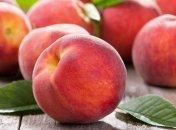 Ученые обнаружилы древнейшие персики в мире