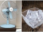 Сделать кондиционер в домашних условиях очень просто